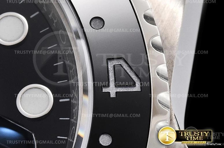 0328 Refined ROLGMT190A – GMT II 116710BLNR 987